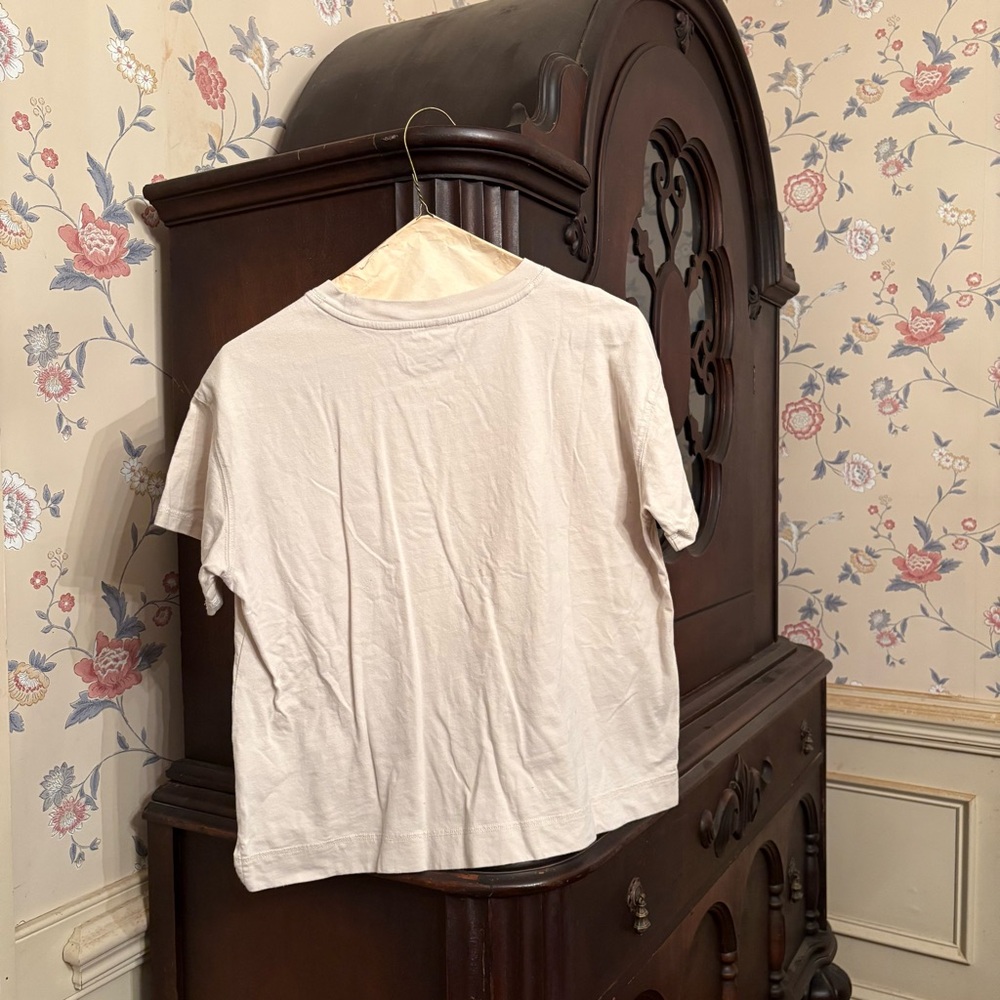 Floral Rural Spirit Shirt - Picture 3 of 4